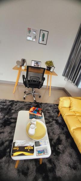Chiang Mai Home